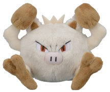 mankey 0 loend